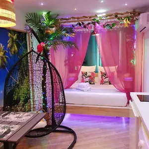 Wonder Paradisio Nerja